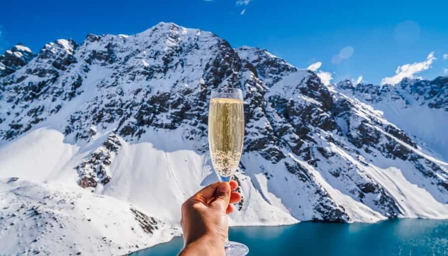 Queenstown: Helicopter & Wine Tasting Tour - Ayrburn: the final tasting stop and the chance to make sense of it all