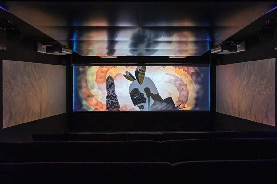 Queenstown: Hidden Underwater Theatre Experience - Key Things to Know Before You Go