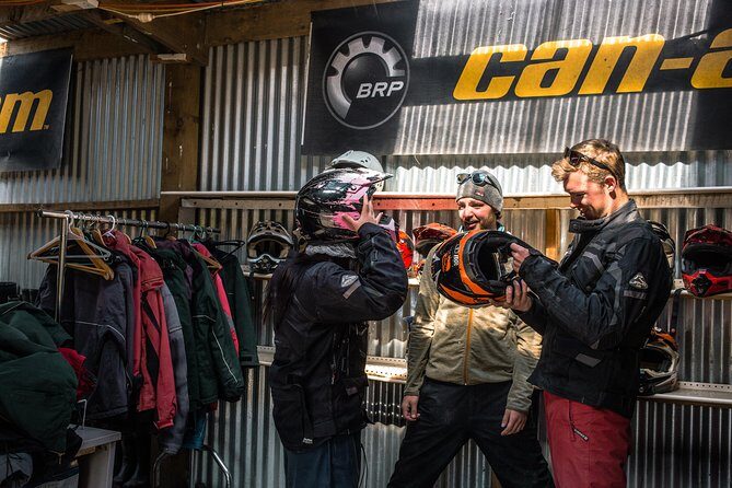 Queenstown Hill Quad Bike Tour - The real value question: is $216.41 worth it?