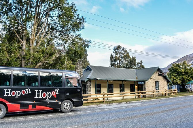 Queenstown Hop-on Hop-off Evening Beer Tour - Key points before you go