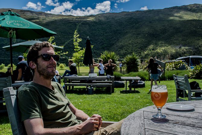 Queenstown Hop-on Hop-off Evening Beer Tour - Drink discounts and a smart ordering plan (since tastings aren’t included)