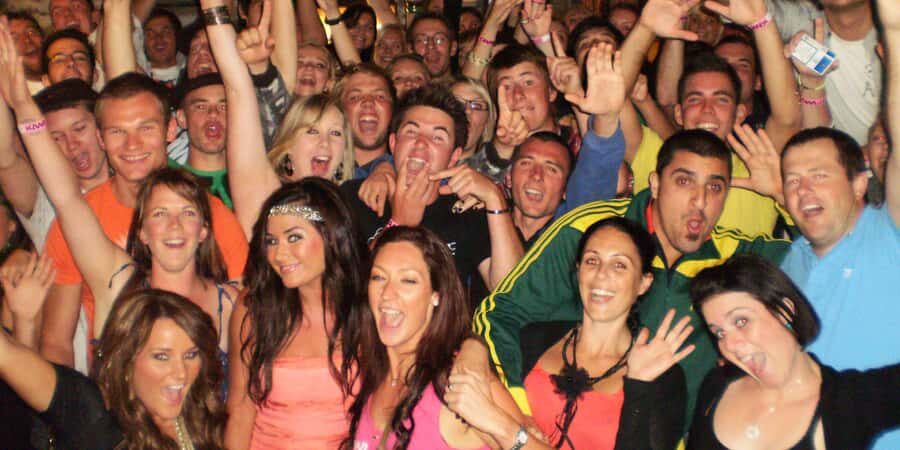 Queenstown: Ice Bar Crawl - The 5-bar route: how the pacing helps you pick your favorites