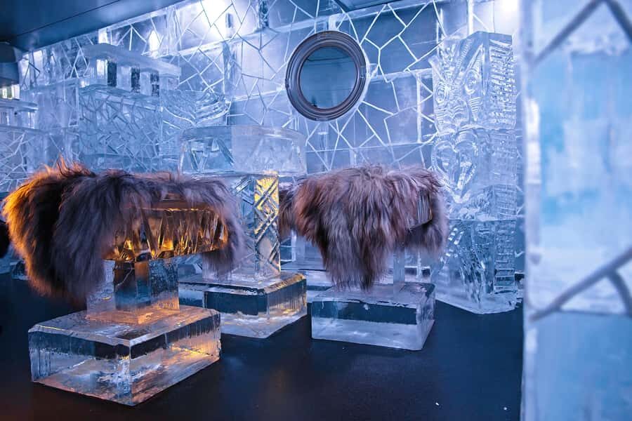 Queenstown: Ice Bar Entry with Warm Winter Gear and Drink - Price and value: what $35 buys you (and what it doesn’t)