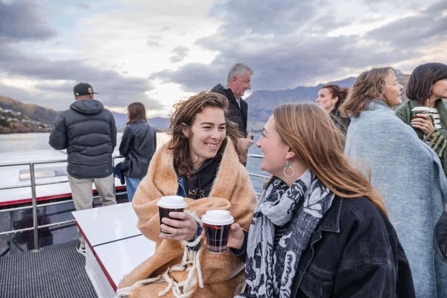 Queenstown: Lake Wakatipu Scenic Cruise - Who This Cruise Is Best For (And Who Should Think Twice)