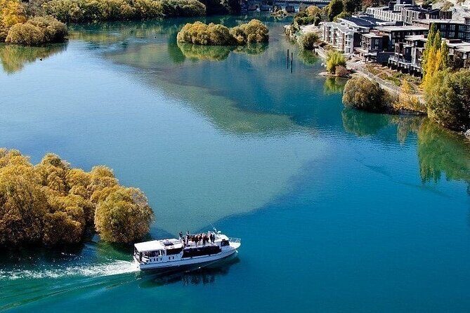 Queenstown: Lake Wakatipu Scenic Cruise (90 Minutes) - Key things that make this cruise worth it