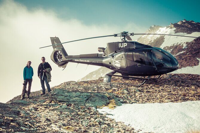 Queenstown Memories Helicopter Flight - Price and Value: Is $366.14 a Good Deal?