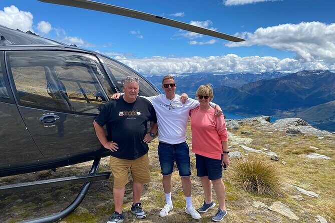 Queenstown Memories Helicopter Flight - Scheduling Smarts: Morning vs Afternoon and How to Choose