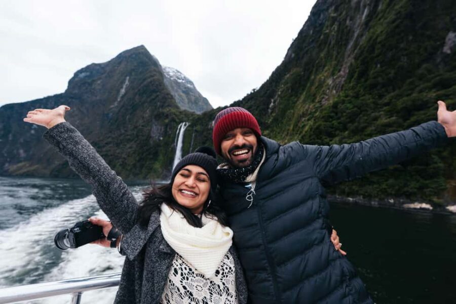 Queenstown: Milford Sound Coach & Cruise Full-Day Trip - Notes on Comfort and Getting the Most Out of the Day