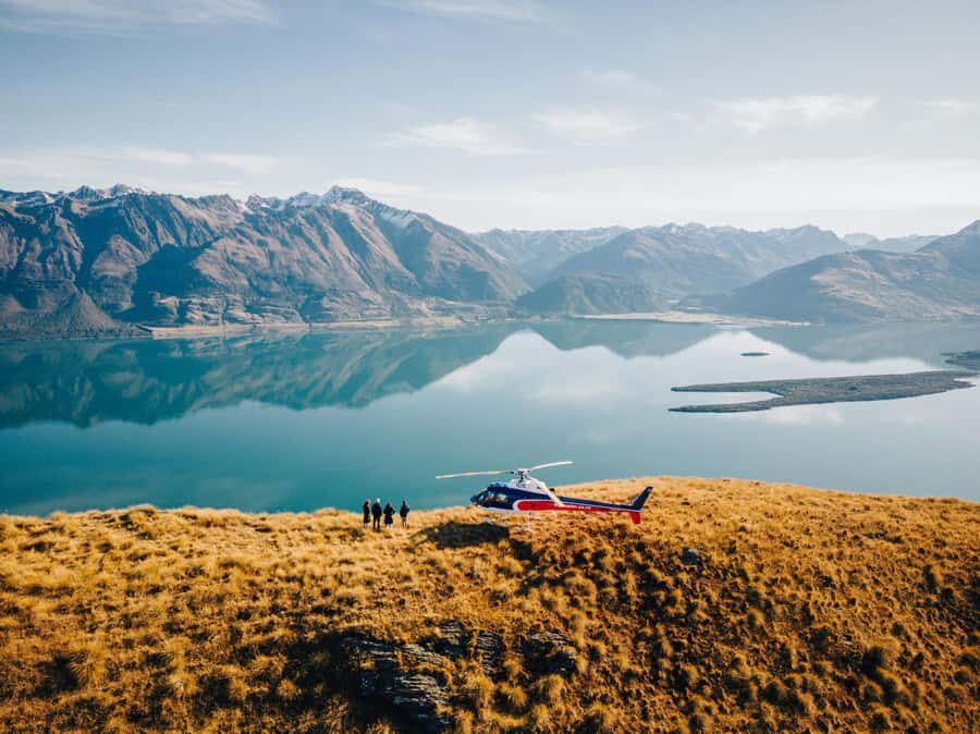 Queenstown: Milford Sound Cruise with Helicopter Transfer - Weather Reality Check: What to Expect When Conditions Change