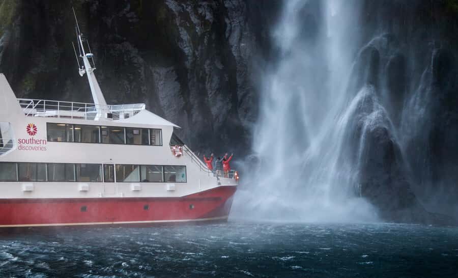 Queenstown: Milford Sound Flight and Cruise - Tips to Make Your Day Run Smoothly