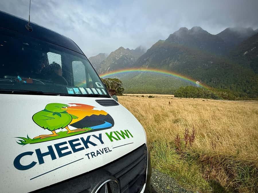 Queenstown: Milford Sound Small-Group Tour w Cruise & Lunch - Hollyford River Stop and Kea Chances