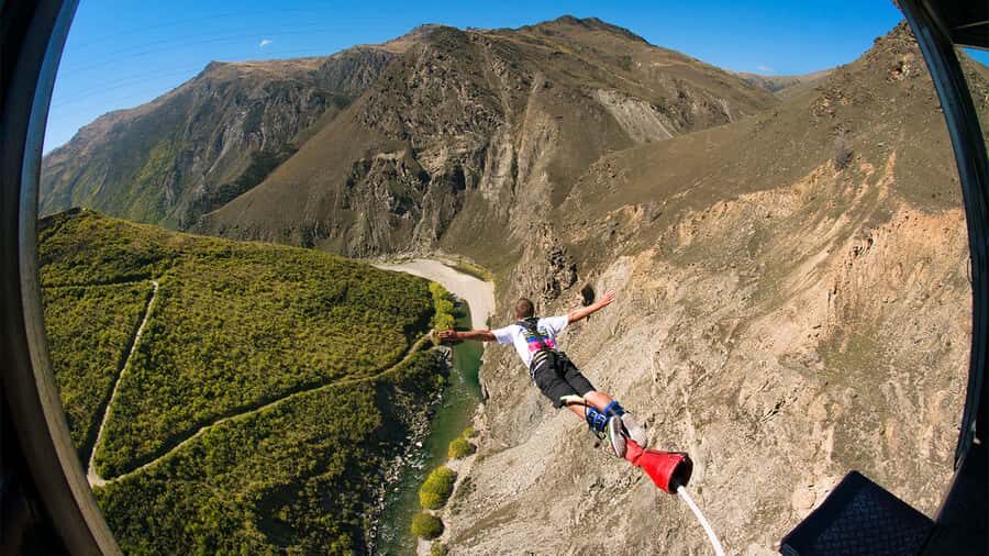 Queenstown: Nevis Bungy - Australasia's Biggest Bungy! - Key highlights you should care about