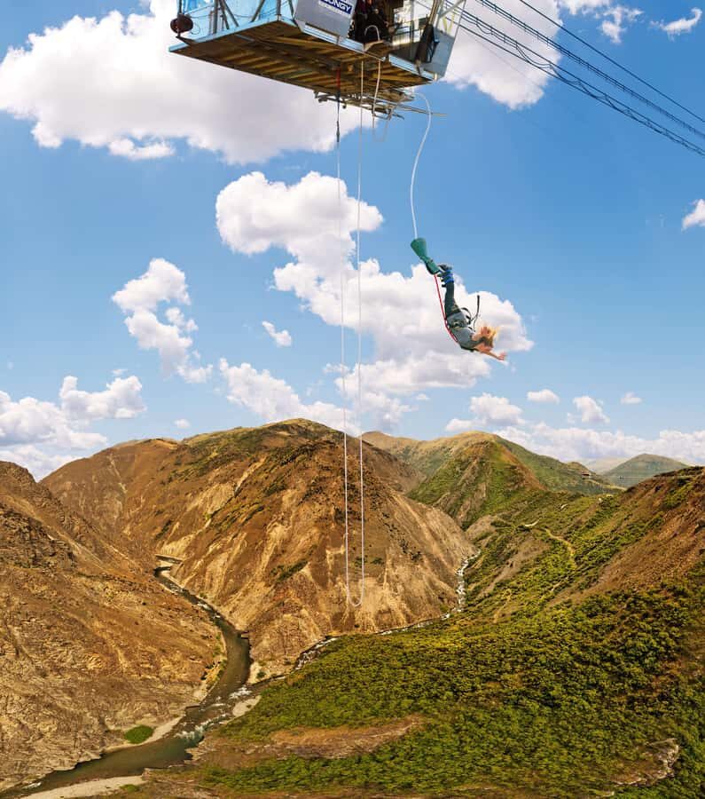 Queenstown: Nevis Bungy & Swing Combo - Price and value: does $370 make sense for two big rides?