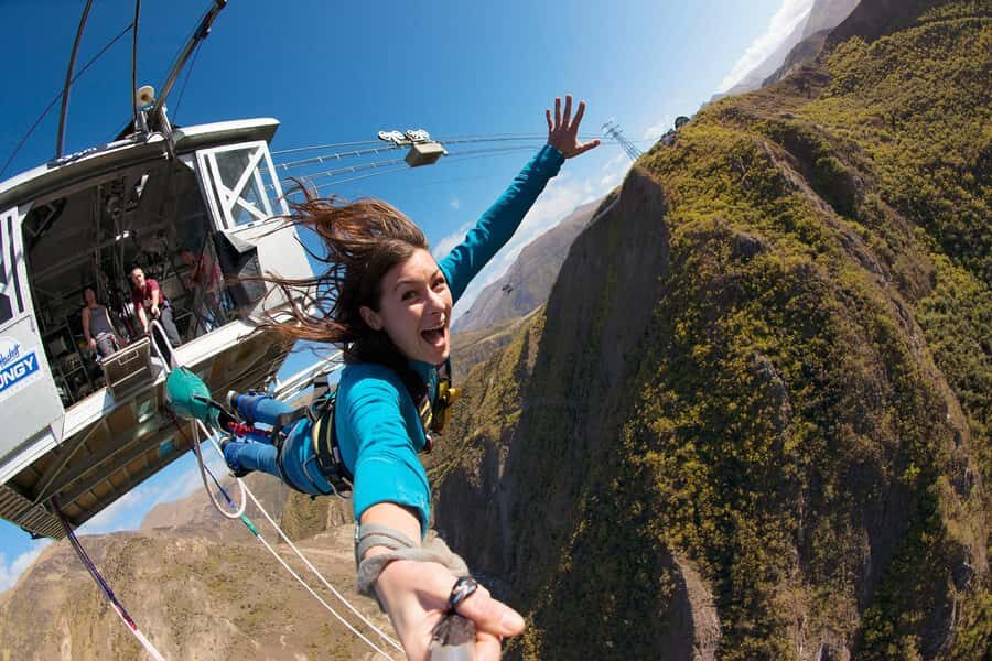 Queenstown: Nevis Thrillogy (Bungy, Swing, Catapult) - Key highlights you’ll feel (fast)