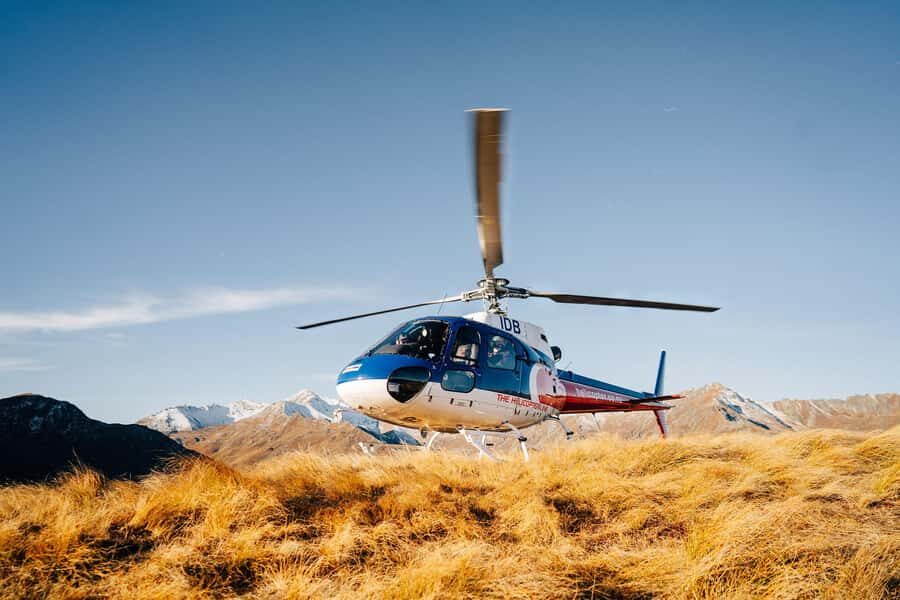 Queenstown: Pilot's Choice Helicopter Tour & Alpine Landing - Who This Tour Fits Best (And Who Might Want Something Longer)
