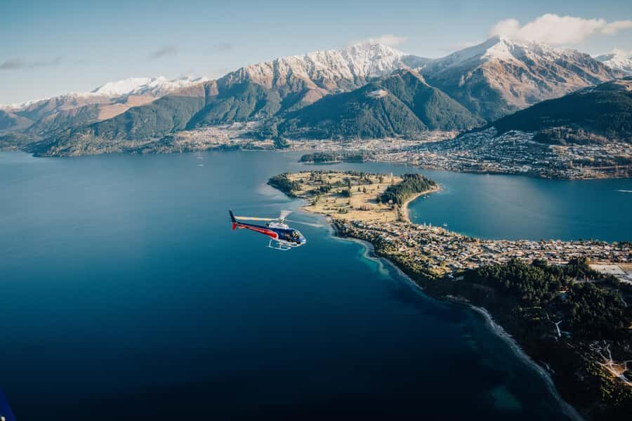 Queenstown: Pilot's Choice Helicopter Tour & Alpine Landing - Should You Book This Pilot’s Choice Alpine Landing Tour?