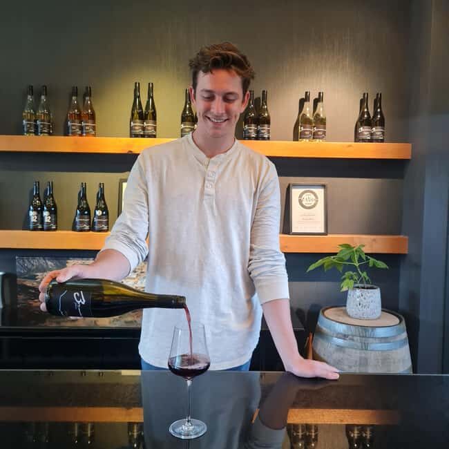 Queenstown: Premium Wine Tasting Tour - What you’ll taste: 20+ pours and real Central Otago character
