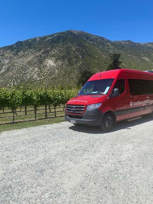 Queenstown: Premium Wine Tasting Tour - Pinot Noir lovers will like this most