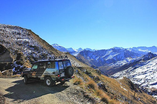 Queenstown: Private 4WD Adventure (4 hrs) – Choose Your Route - Private tour pricing: when it’s good value
