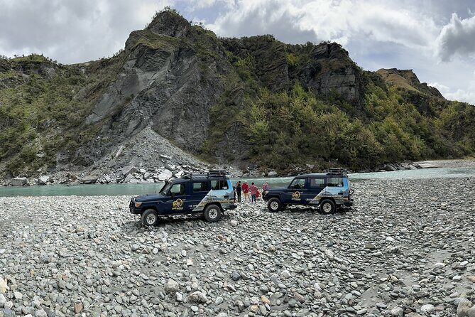 Queenstown: Private 4WD Adventure (4 hrs) – Choose Your Route - Morning vs afternoon: choosing the right light