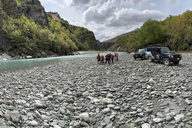 Queenstown: Private 4WD Adventure (4 hrs) – Choose Your Route - What to bring for a comfortable 4WD ride