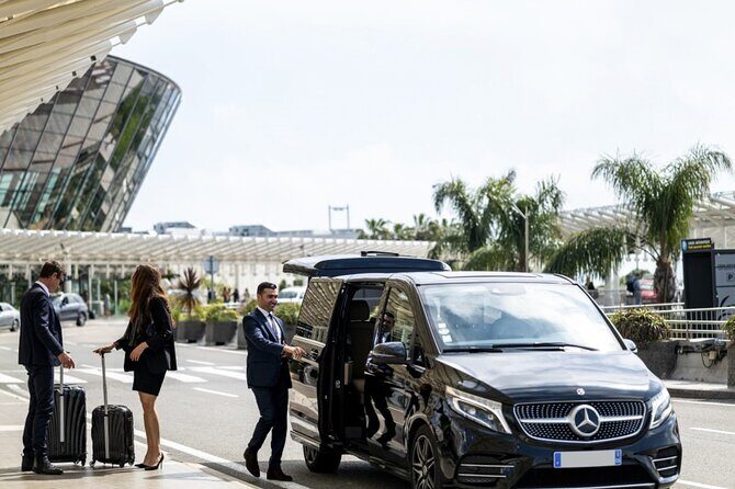 Queenstown Private Airport Transfer: Door to Door Service - Key highlights you’ll feel on arrival