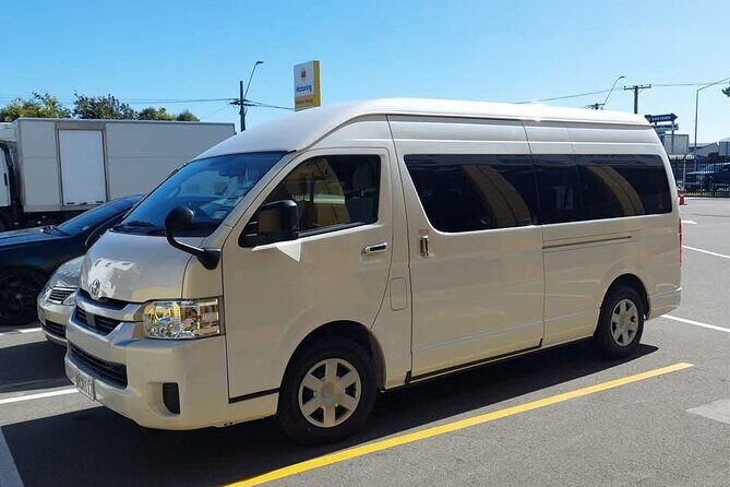 Queenstown Private Airport Transfer: Door to Door Service - When You Should Book It