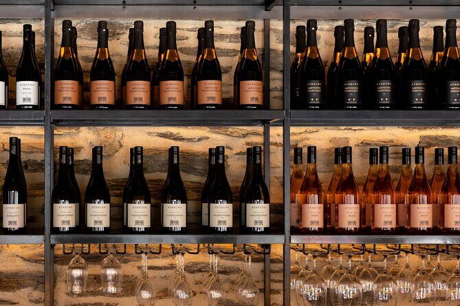 Queenstown Progressive Dinner & Wine Tour | 3 Stunning Locations - The Value Question: Is $297.25 Worth It?