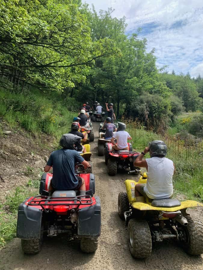 Queenstown: Quad Bike Tour - Small-group riding with expert guides: what it changes on the trail
