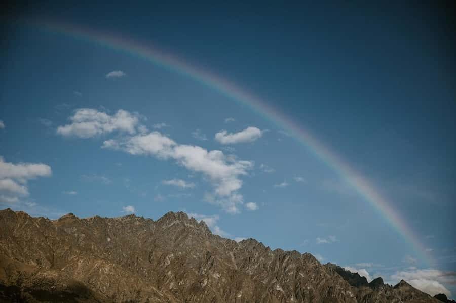 Queenstown: Remarakbles Helicopter Tour with Alpine Landing - Quick packing checklist before you go