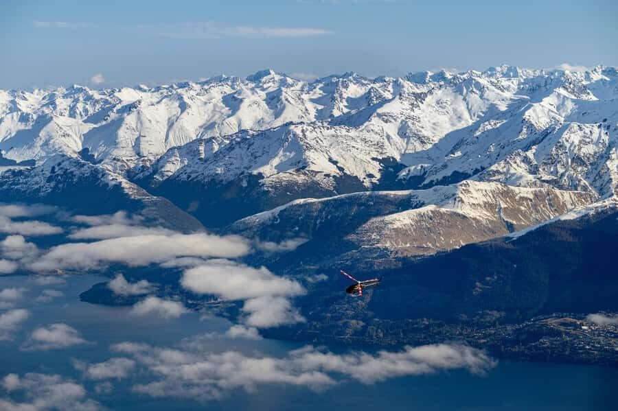 Queenstown: Remarakbles Helicopter Tour with Alpine Landing - Should you book the Queenstown Remarkables Helicopter Tour with Alpine Landing?