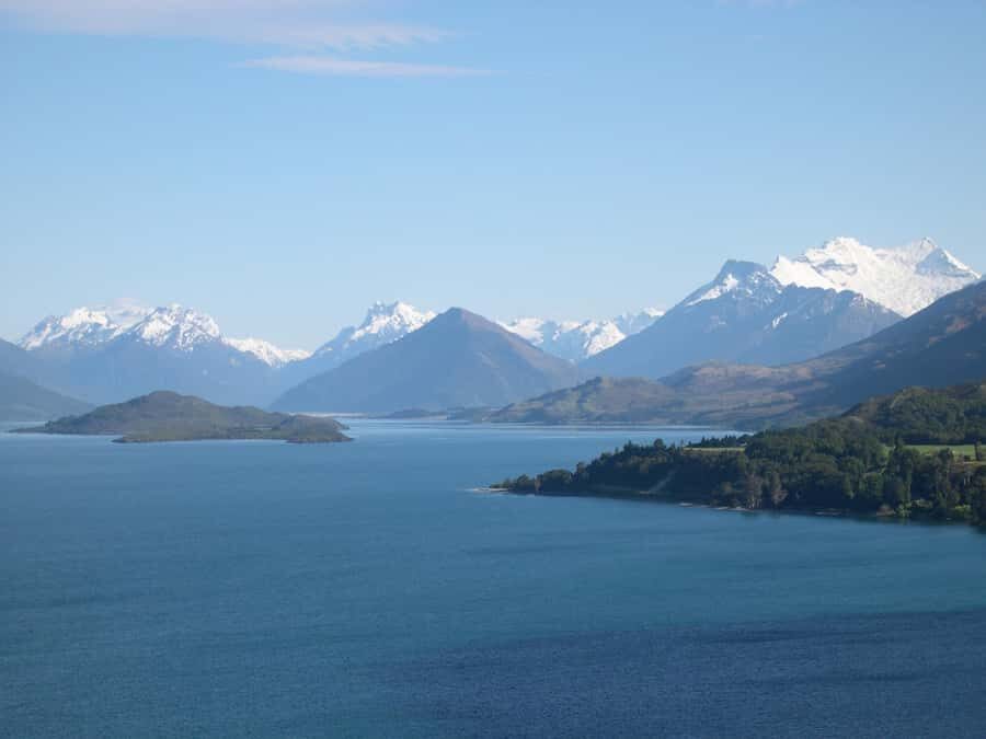 Queenstown: Routeburn Track Guided Full-Day Walk or Half Day - Full-Day Routeburn: what you’re actually aiming to reach