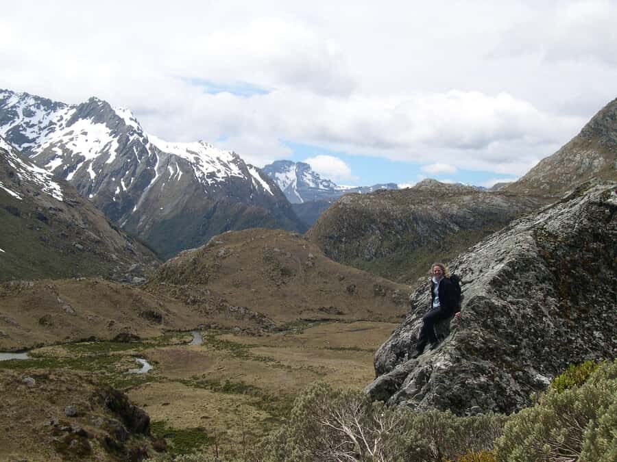 Queenstown: Routeburn Track Guided Full-Day Walk or Half Day - Picnic lunch and trail snacks: what’s in the food box matters