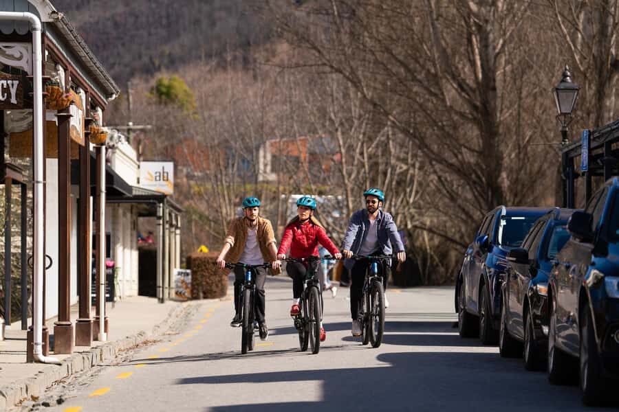 Queenstown: Self-Guided Bike Ride on the Arrow Bridges Trail - Booking decision: should you do the Arrow Bridges Trail ride?