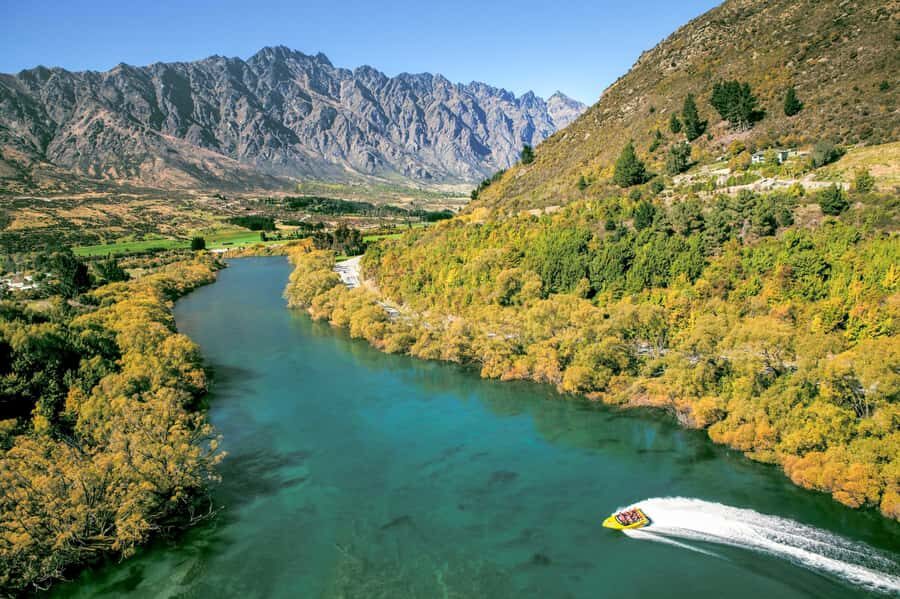 Queenstown: Shotover River and Kawarau River Jet Boat Ride - Who This Ride Suits (and Who Should Skip It)