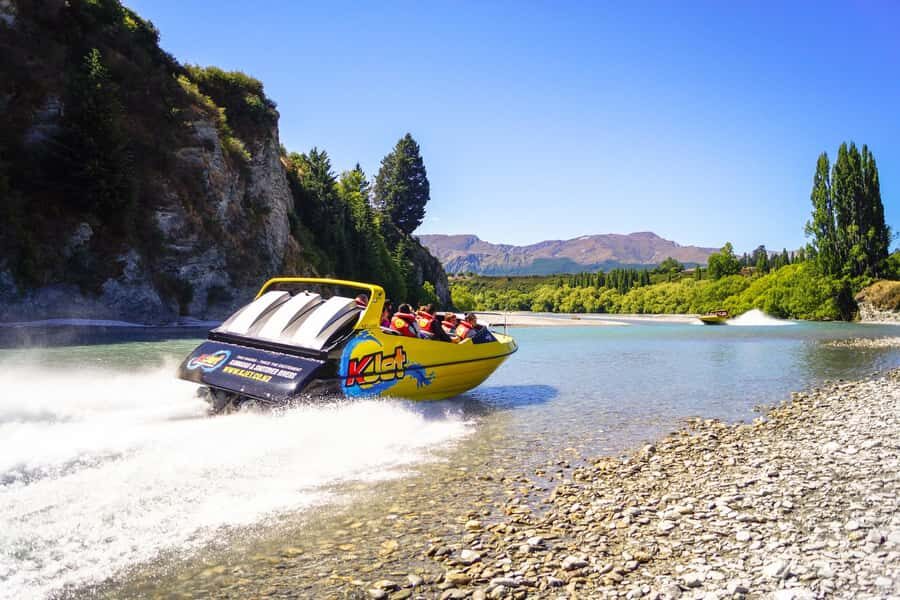 Queenstown: Shotover River and Kawarau River Jet Boat Ride - Photos and Videos: What You’ll Get After the Ride