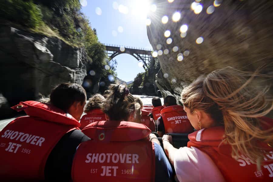 Queenstown: Shotover River Extreme Jet Boat Experience - Price and value: is $107 worth it?