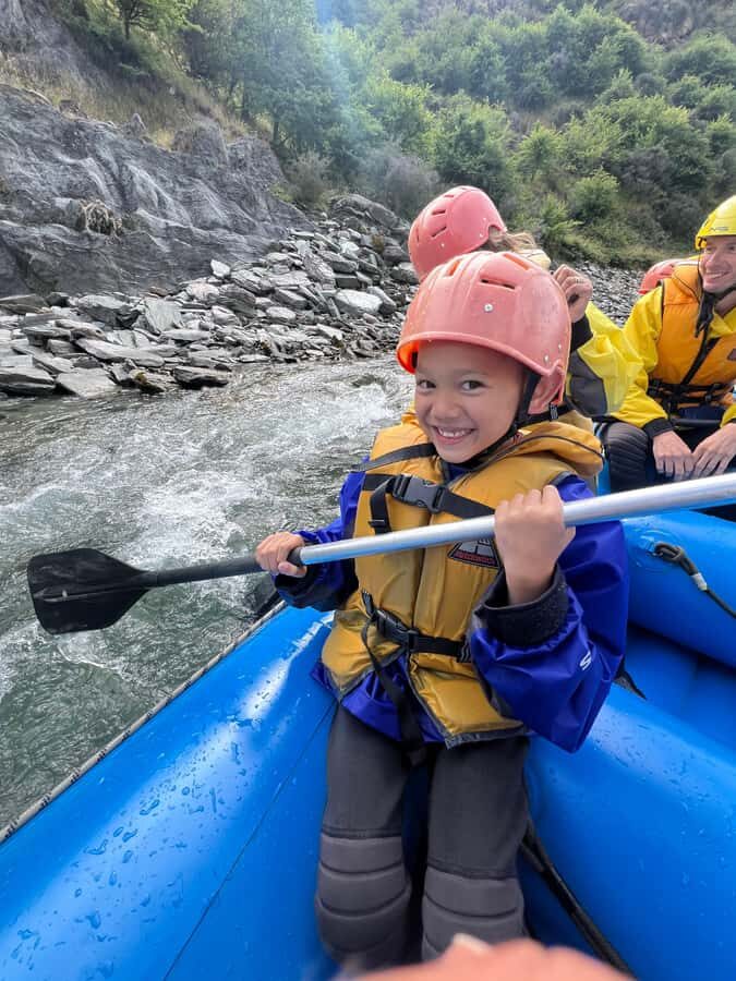 Queenstown: Shotover River Rafting & Skippers Canyon Tour - Key Things to Know Before You Go