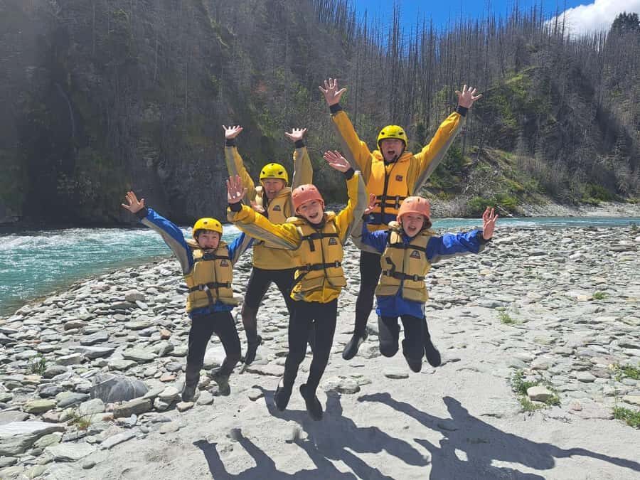 Queenstown: Shotover River Rafting & Skippers Canyon Tour - Shotover River Meets Skippers Canyon in One Smooth 5-Hour Block