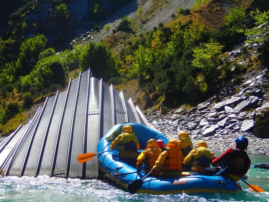 Queenstown: Shotover River Rafting & Skippers Canyon Tour - Price and Value: Is $178 Worth It for a Full Canyon + Raft Day?