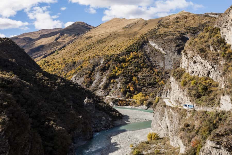 Queenstown: Shotover River Whitewater Rafting Trip - Guides make the difference: named leaders and what they actually do