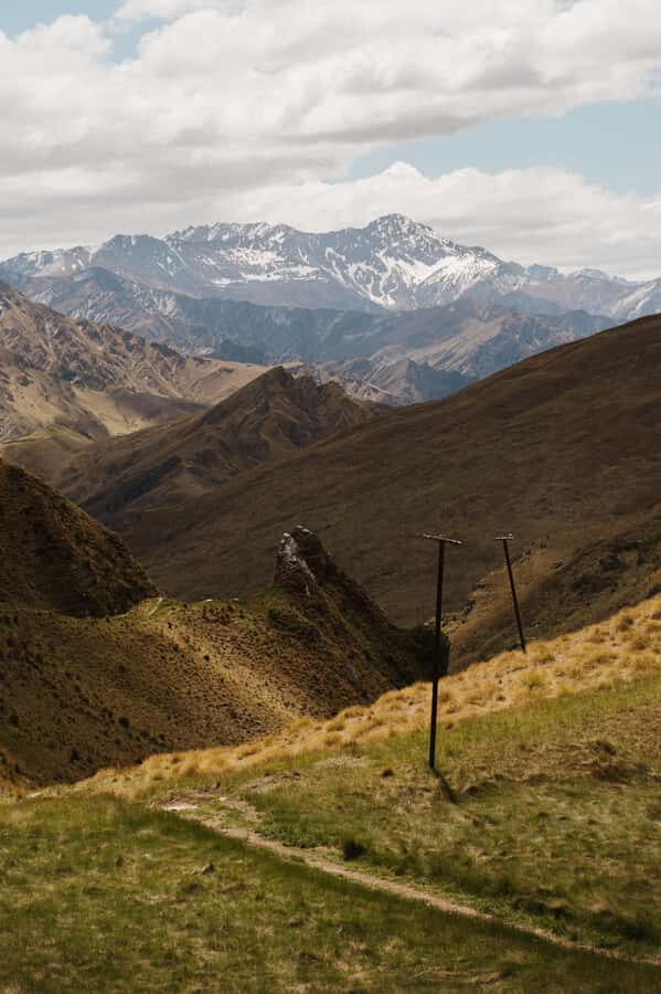 Queenstown: Skippers Canyon Goldrush Highlights Tour - Stop-by-stop: what happens as you enter Skippers Canyon