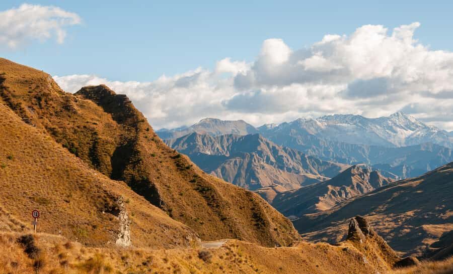 Queenstown: Skippers Canyon Goldrush Highlights Tour - Group size and comfort: why it feels more personal