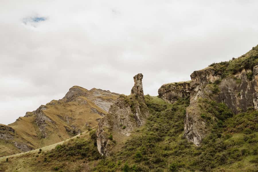 Queenstown: Skippers Canyon Goldrush Highlights Tour - Who this tour is best for (and who should pick something else)