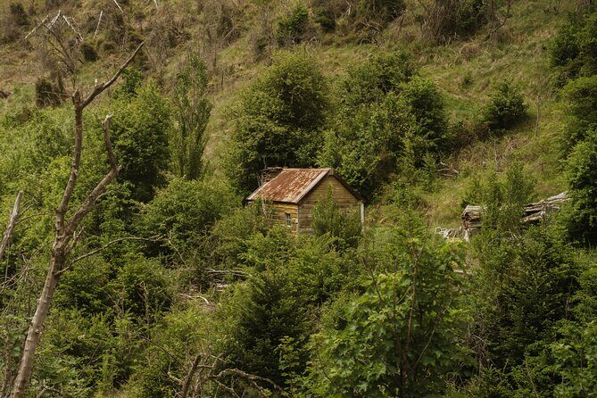 Queenstown: Skippers Canyon Goldrush Small Group Tour - Skippers Canyon from Queenstown: a drive that makes sense