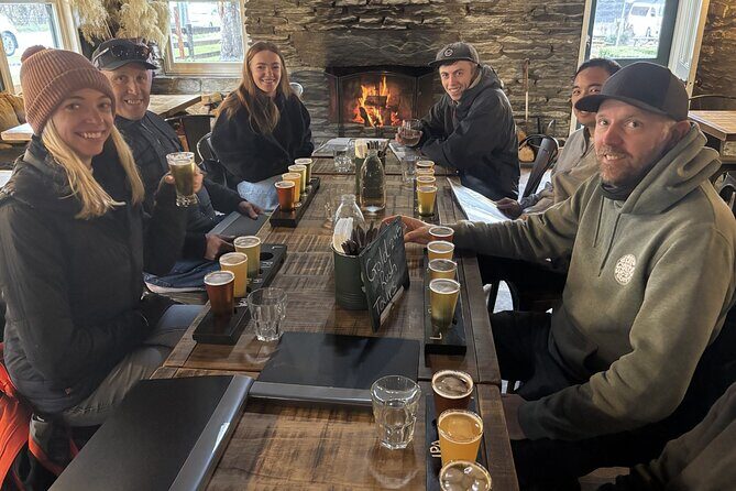 Queenstown: Skippers Canyon Goldrush Small Group Tour - Who should book this Goldrush tour (and who should rethink it)