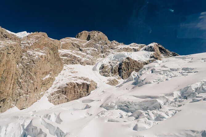 Queenstown: Southern Glacier 50-Minute Helicopter Flight - Price and Value at $547.38: What You’re Actually Paying For
