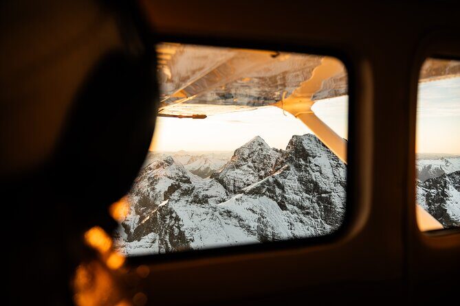 Queenstown Sunrise Glacier Scenic Flight by Glenorchy Air - Getting Ready in Queenstown: How to Plan for Weather and Photos