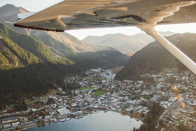 Queenstown Sunrise Glacier Scenic Flight by Glenorchy Air - Who This Flight Fits Best (And Who Might Want a Backup Plan)