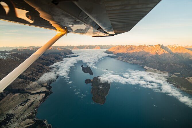 Queenstown Sunrise Glacier Scenic Flight by Glenorchy Air - Should You Book Glenorchy Air’s Queenstown Sunrise Glacier Flight?